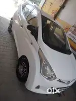 Hyundai EON 14 Petrol Well Maintained