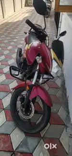 FULLY MAINTAINED BIKE FOR SELL