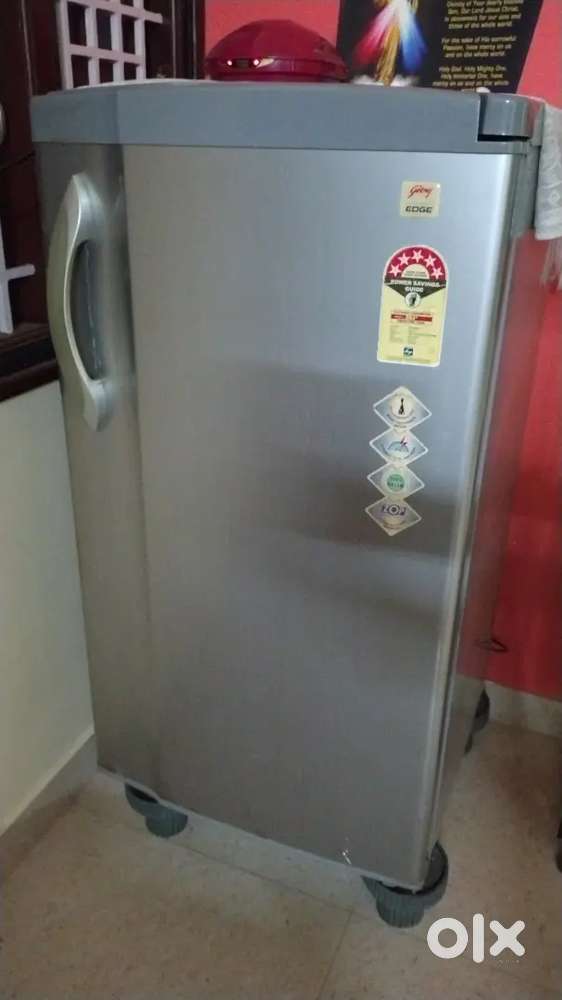 Godrej Fridge