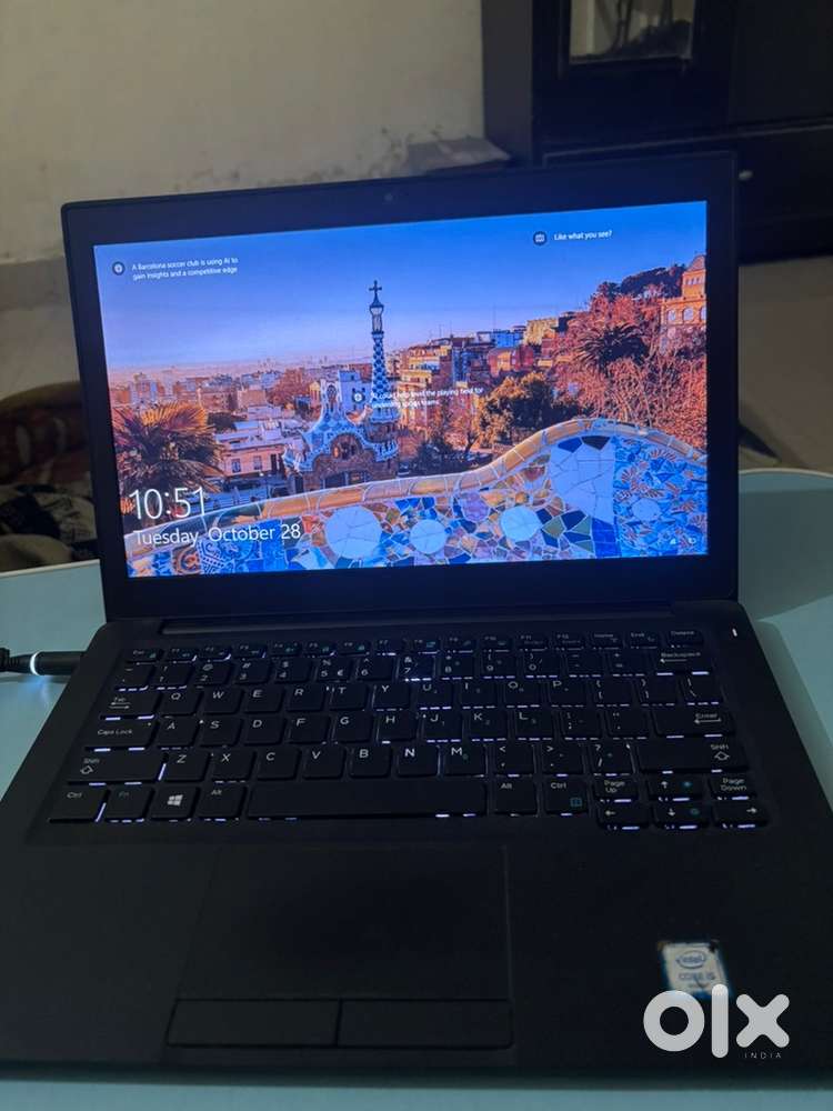 Dell 15 , 16 GB RAM Laptop
