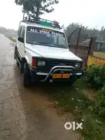 Tata sumo A1