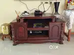 Sofa table
