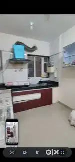 2bhk furniture Gaurav soc 2nd flor navle bridge ambegaon