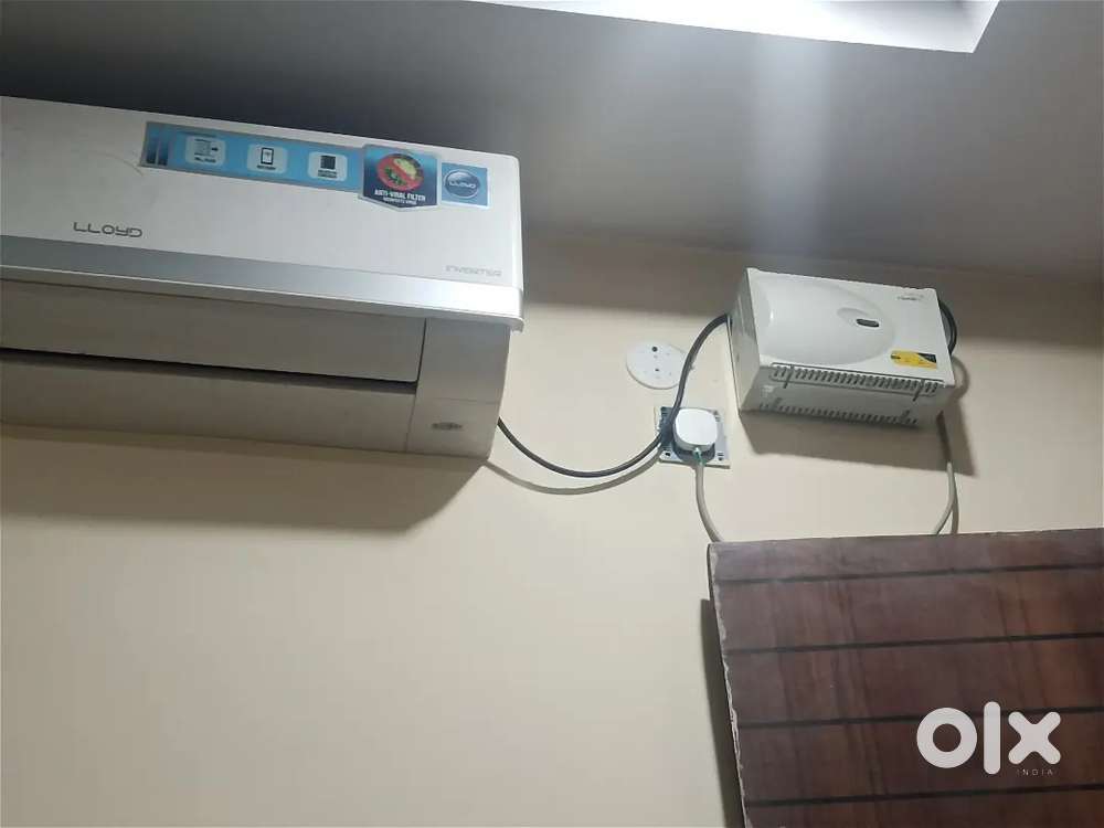 Lloyd AC split AC 2022 1.5 ton 3star