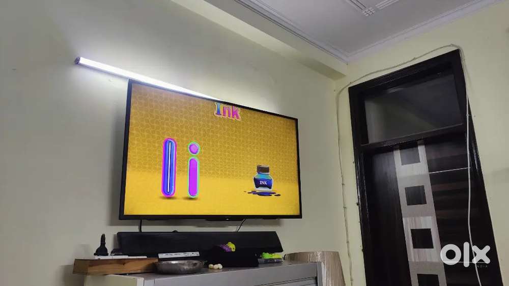 Sony 50 inches Original Smart LED TV