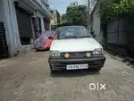 Maruti Suzuki 800 2000 Petrol Well Maintained