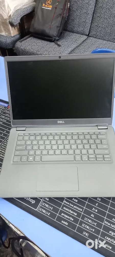 Dell Latitude 3410 core i5-10th Gen business laptop
