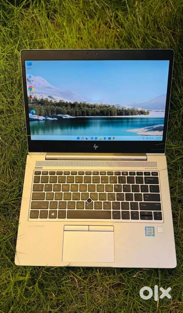 HP Elitebook G6