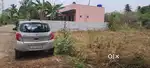THANGAVELU NEAR BUS STOP NORTH FACE DTPSITE 3.5 CENT FOR SALE