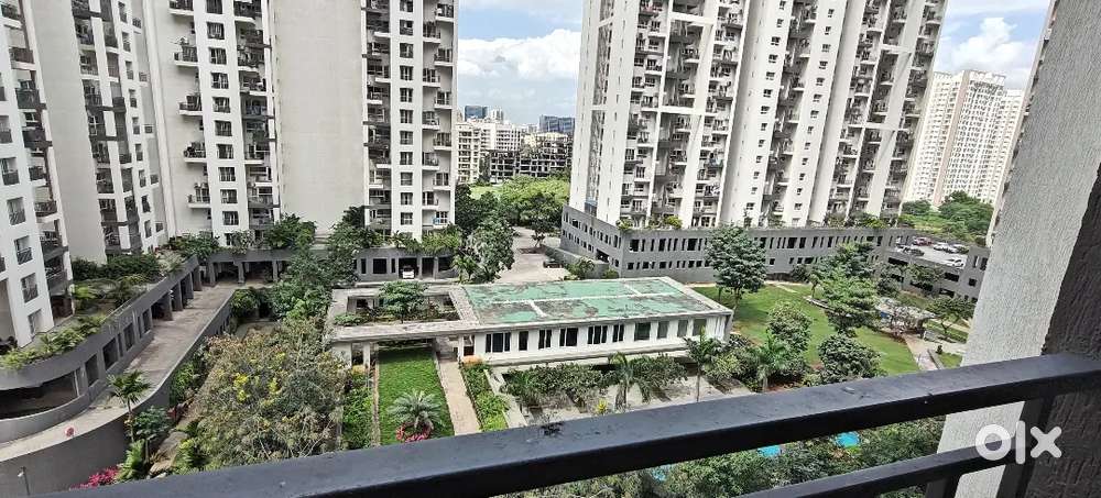 2BHK @ Godrej Infinity