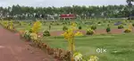 166 గజాల Highway ఫేసింగ్ venture, Near రామాయపట్నం పోర్ట్ తెట్టు,Ongole