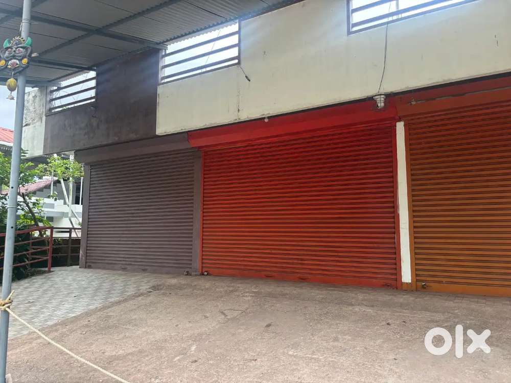 Commercial Rooms for Rent