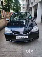 Toyota Etios Liva G 2011 Petrol Well Maintained