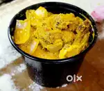 All rounder chinees cook for fast food