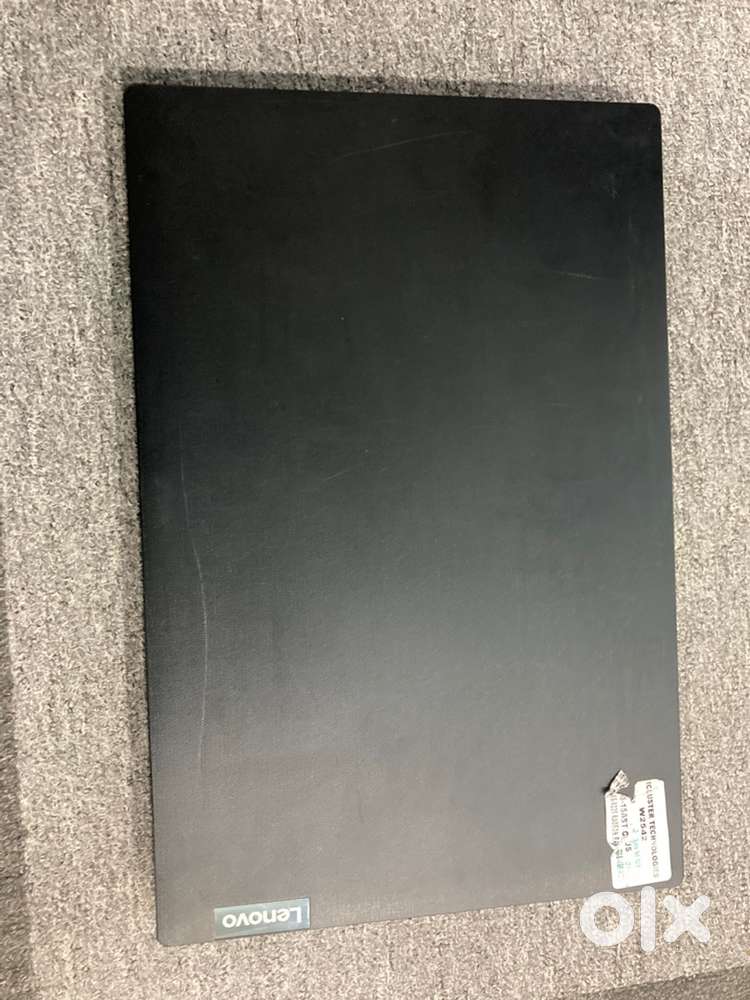 Lenovo V145 / AMD A6 9225 RADEON R4 / 4gb / 256gb ssd / with bill