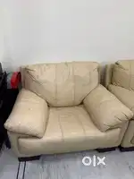 6 Seater Sofa Set + Diwan + Coffee Table