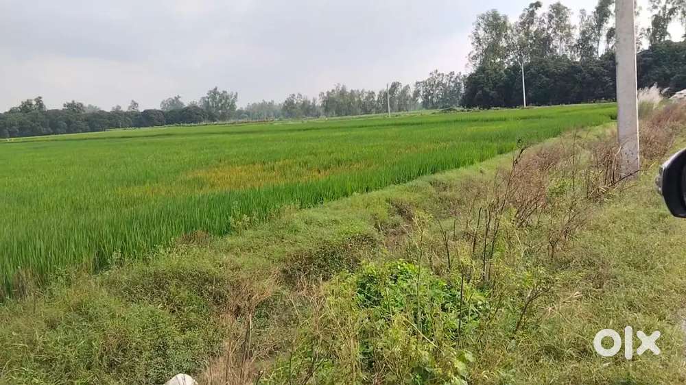 कमर्शियल प्लॉट बुक  करे  तुरन्त कब्जा पाए ऑन हाईवे