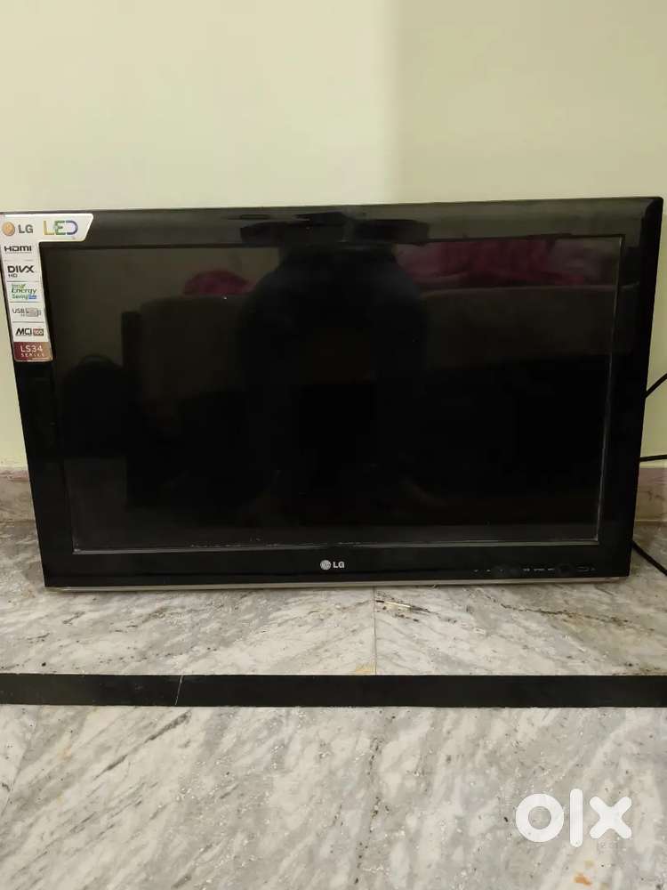 LG lcd 32inches original