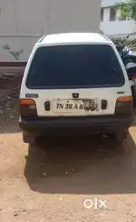 Mahindra Supro 1996