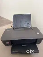 Hp deskjet 1000 printer