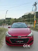 Hyundai Elite i20 Sportz (O) 1.4, 2014, Diesel