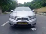 Honda City 2014-2015 i VTEC V, 2013, Petrol