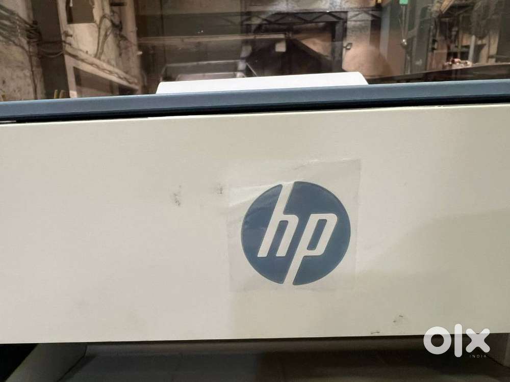 HP SMART TANK 525 PRINTER