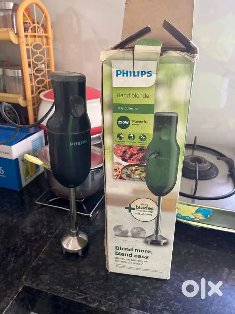 Hand Blender Philips