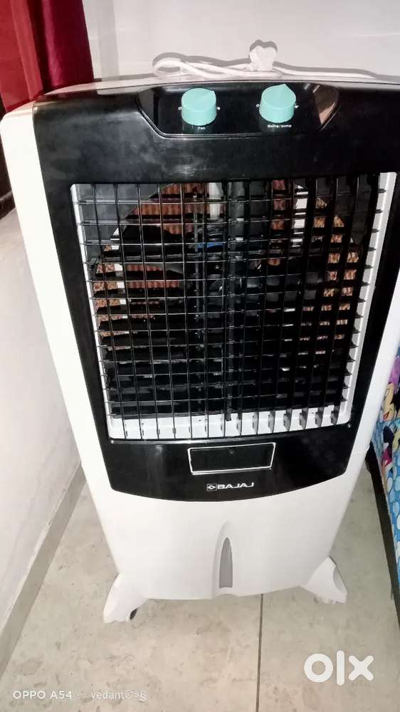 Godrej ka new cooler