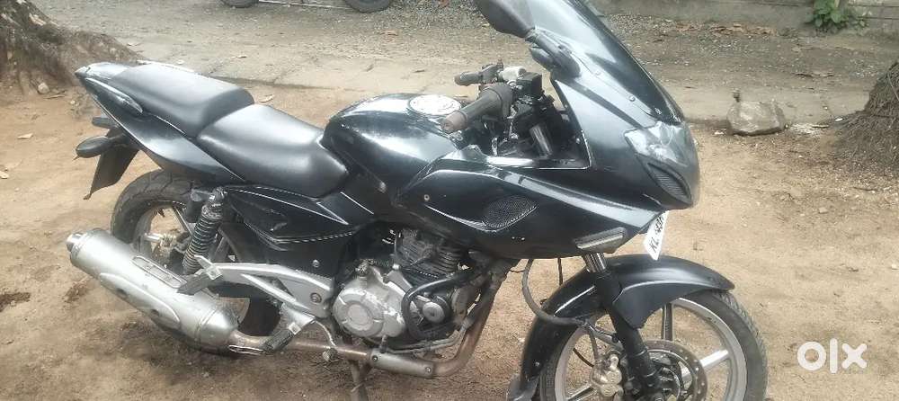 Good condition fancy number