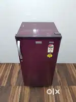 @used  single door 180 litre available