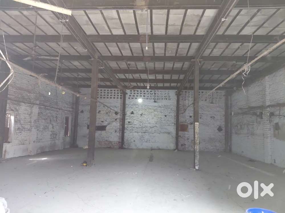 Plot for rent
