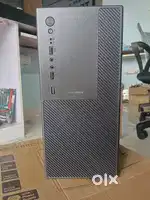 New cpu available with i5 processor & 8gb ram 500gb storage