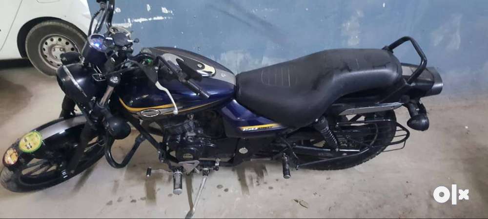 Great deal for Bajaj Avenger 150cc