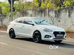 Hyundai Verna VTVT 1.4 E, 2019, Petrol