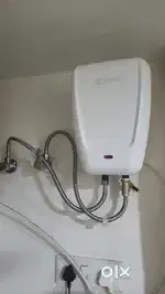 Ao Smith Brand New Gyser 3lts