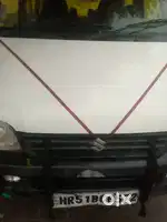 Maruti Suzuki Eeco 2014 CNG & Hybrids Good Condition