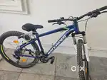 Rock Rider cycle