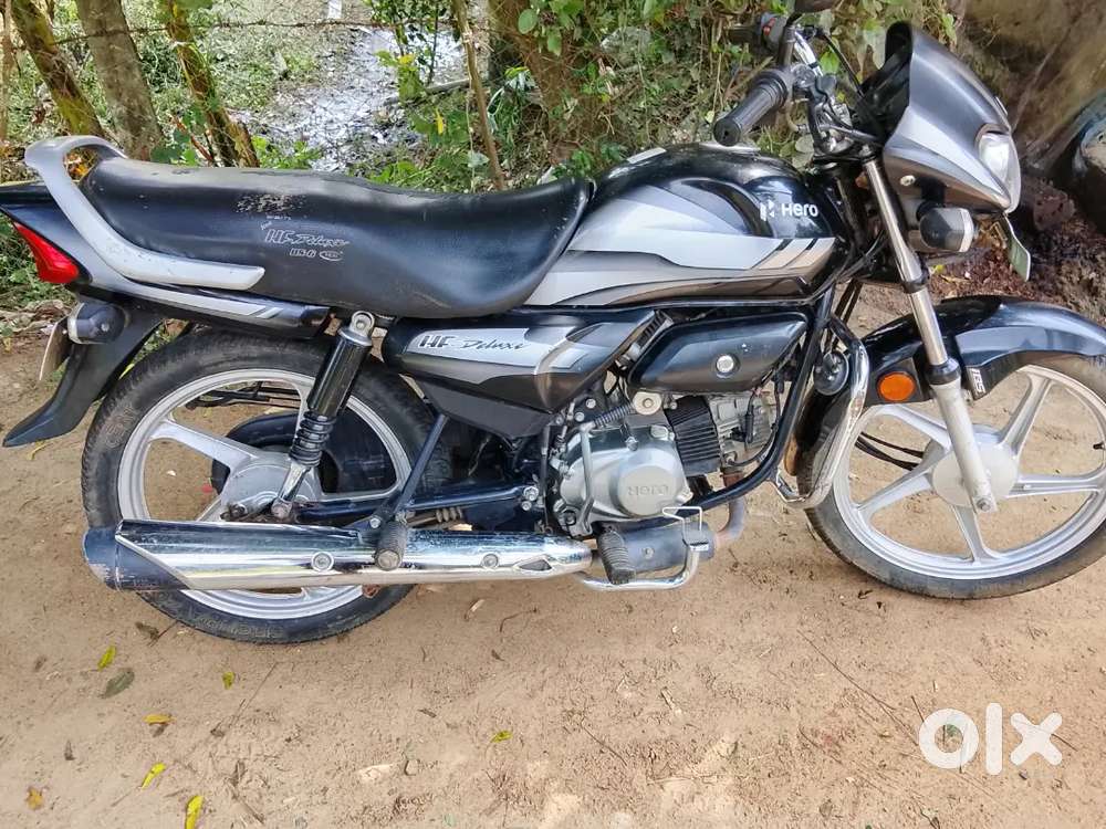 Milleage ki bap 71+