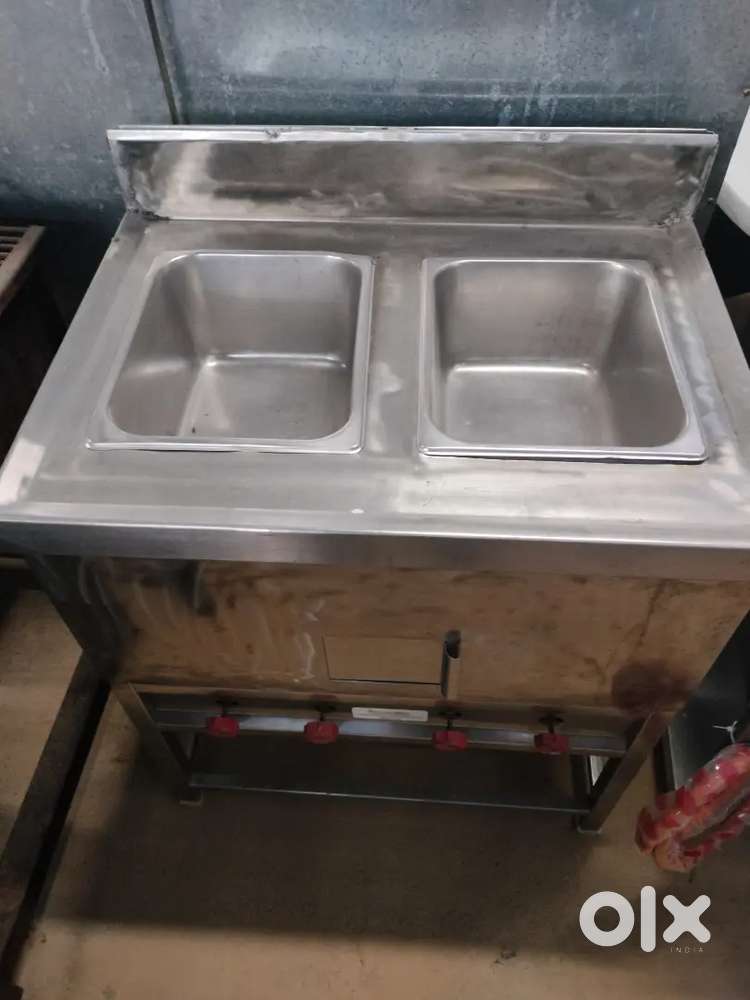 Hotel kitchen equipment for sale