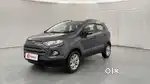 Ford Ecosport 1.0 Ecoboost Titanium Plus BE, 2016, Petrol