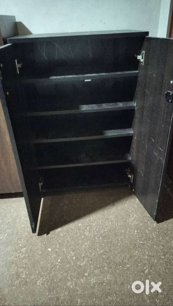 Selling Shoe rack