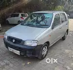 Maruti Suzuki Alto 2010