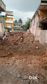 125 sq yards land for sale near Gaigolupadu rajendra nagar