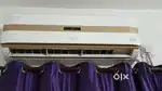 Voltas Split AC 1.5 ton