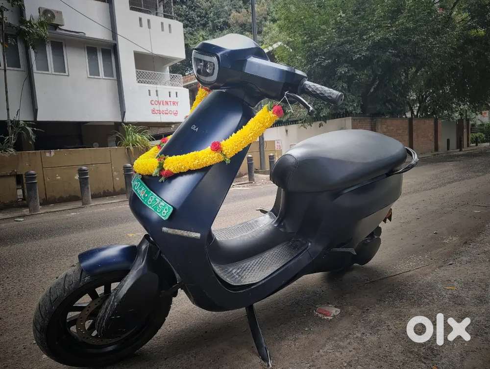 OLS S1 MIDNIGHT BLUE