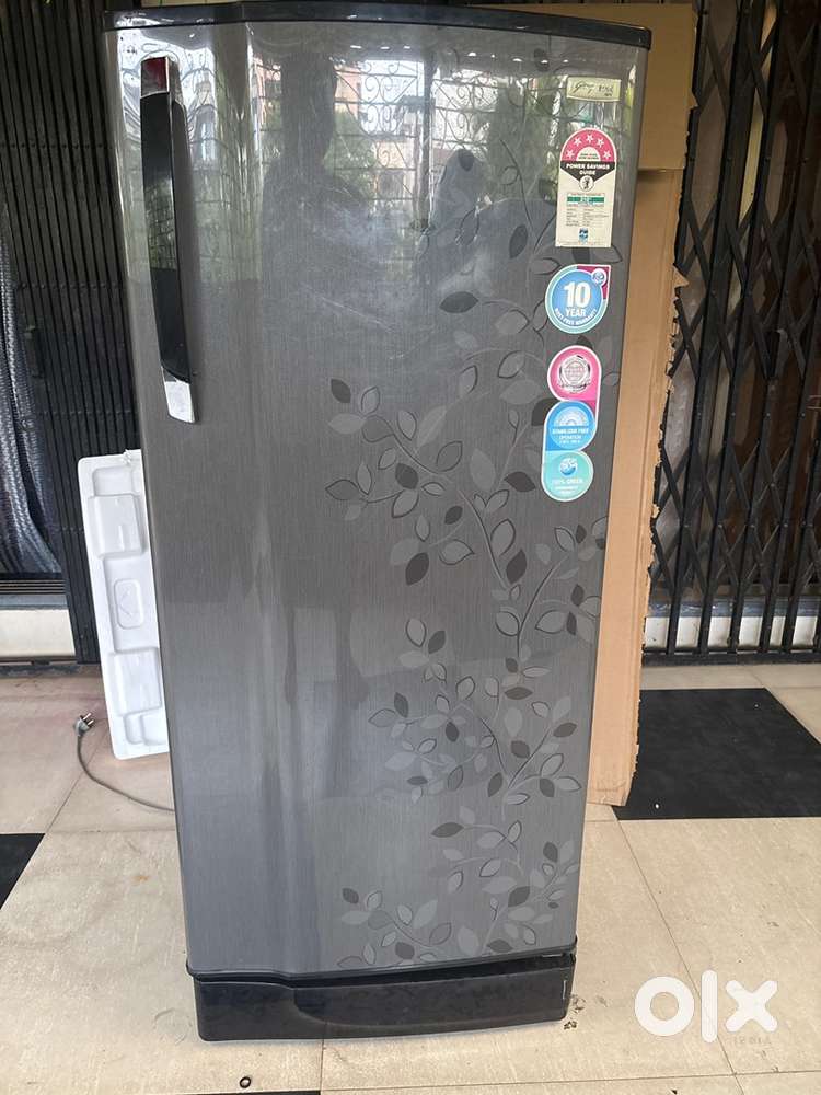 5star godrej, stbilizer free operation