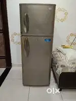 LG Refrigerator Duble Door