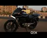 Pulsar 220F
