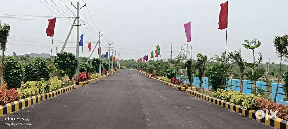 UPPAL - HMDA OPEN PLOTS